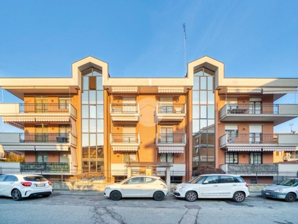 appartamento in affitto a Piossasco