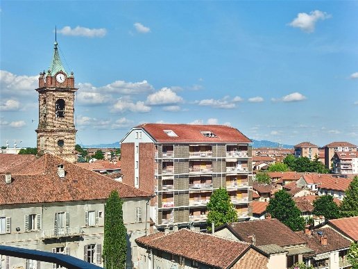 appartamento in affitto a Piossasco