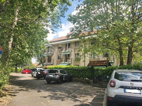 appartamento in affitto a Piossasco in zona San Vito