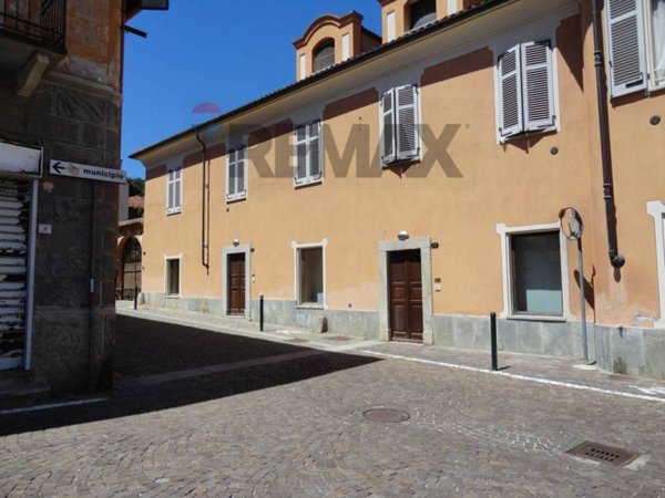 appartamento in affitto a Piossasco in zona Merlino.
