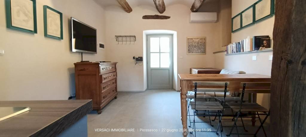 appartamento in affitto a Piossasco in zona San Vito
