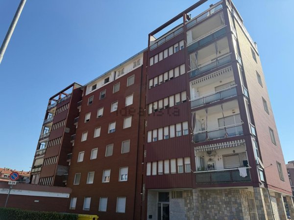 appartamento in affitto a Piossasco in zona Garola