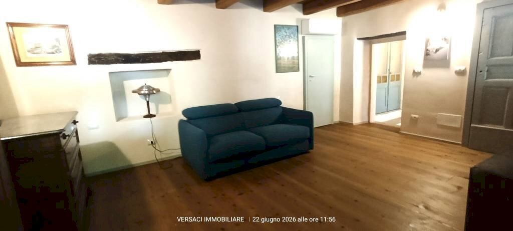 appartamento in affitto a Piossasco in zona San Vito