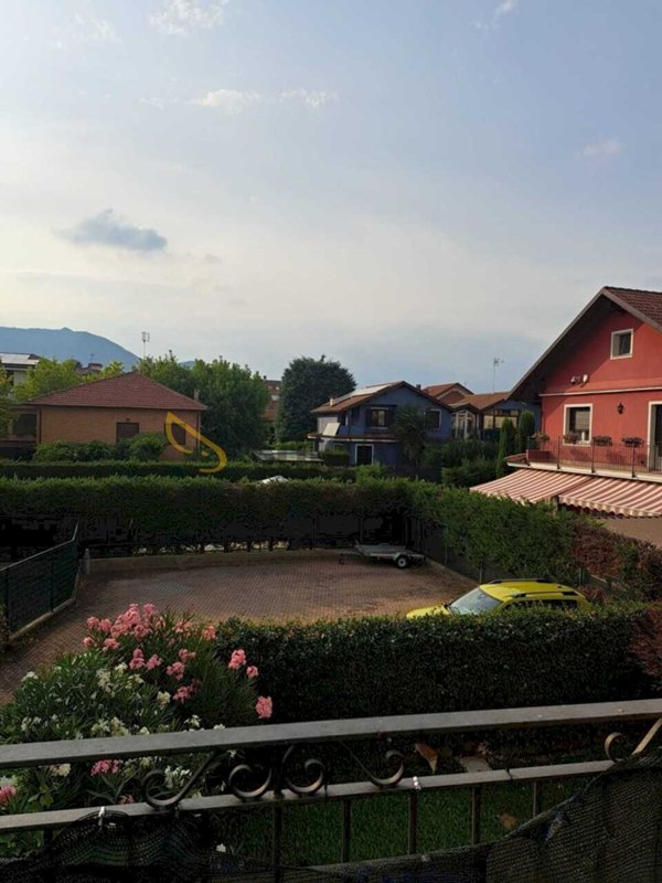 appartamento in affitto a Piossasco in zona Garola