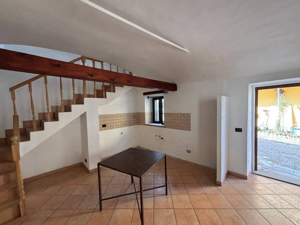 appartamento in affitto a Piossasco in zona Garola