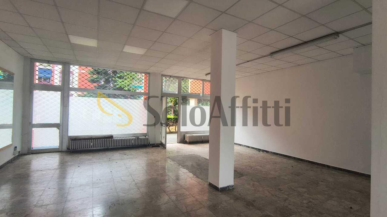 appartamento in affitto a Piossasco in zona Garola