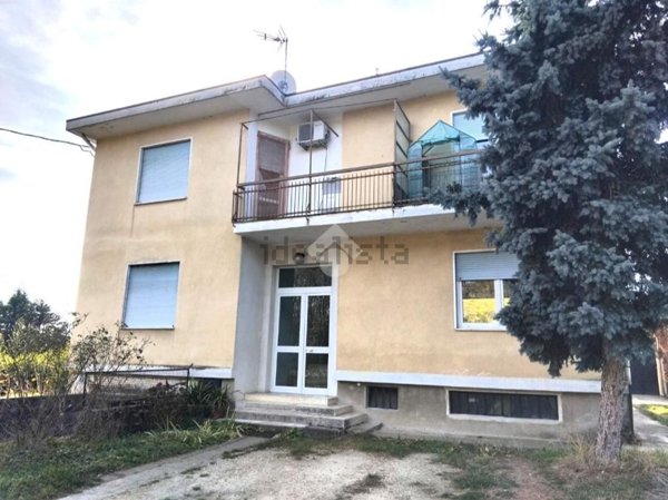 appartamento in affitto a Piossasco in zona Garola