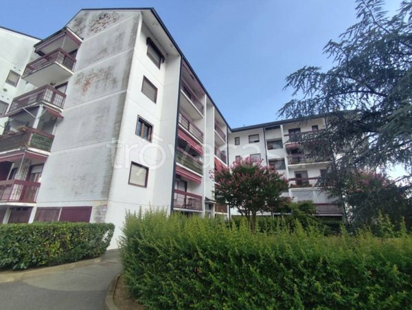 appartamento in affitto a Piossasco in zona Garola