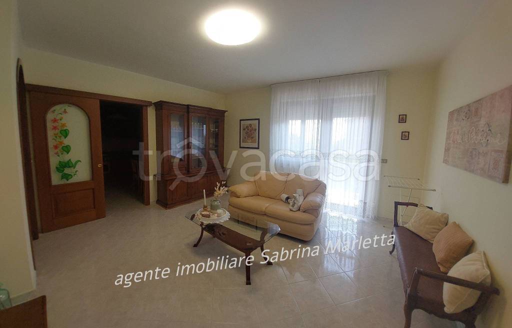appartamento in affitto a Piossasco in zona Garola