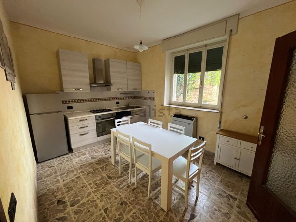 casa indipendente in affitto a Tornata