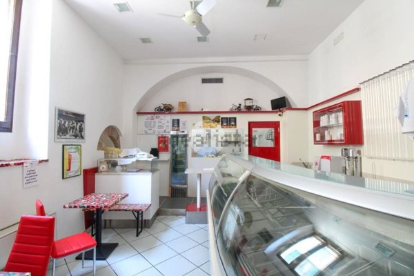 loft in affitto a Vailate