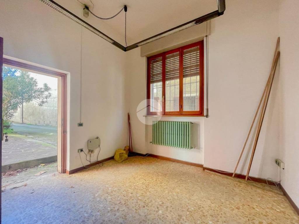 appartamento in affitto a Vailate