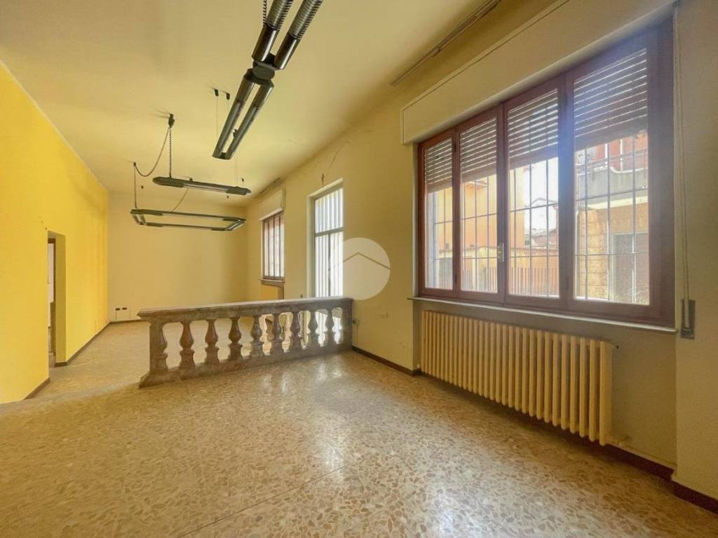 appartamento in affitto a Vailate