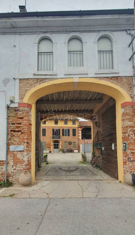 ufficio in affitto a Vescovato
