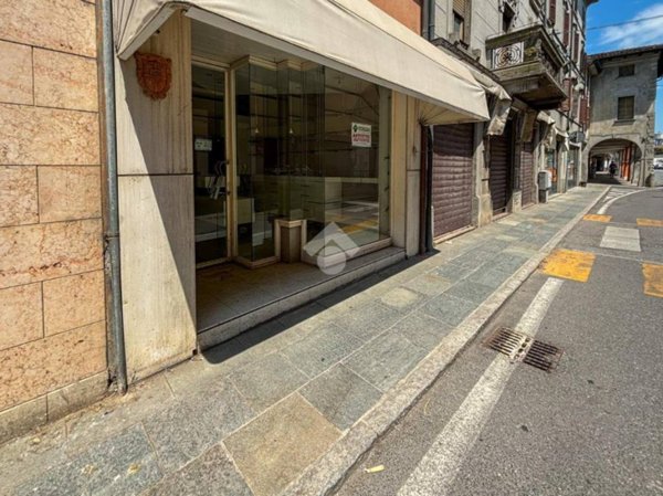 negozio in affitto a Vescovato