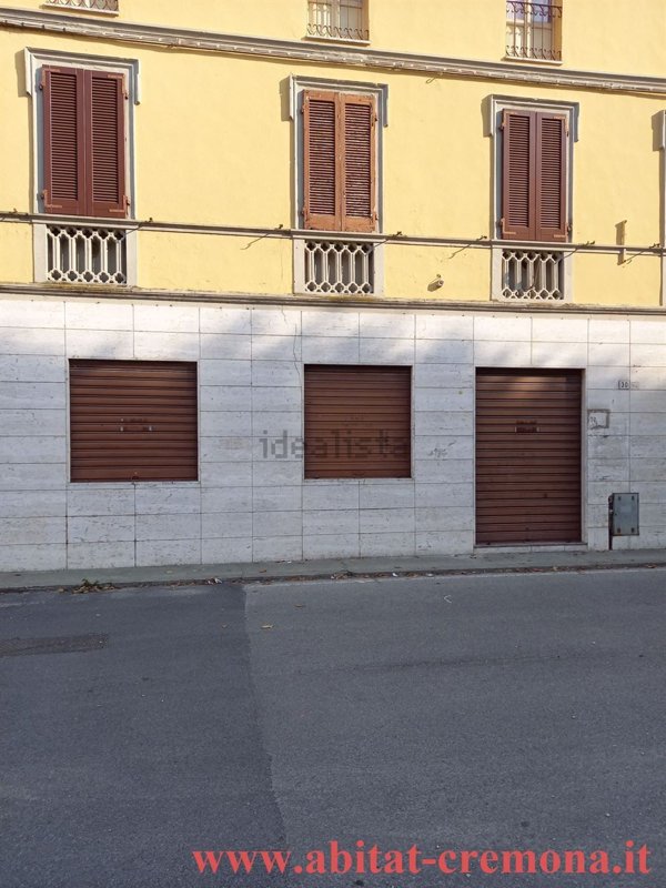 appartamento in affitto a Vescovato