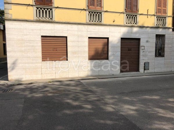 negozio in affitto a Vescovato