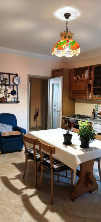 appartamento in affitto a Vescovato