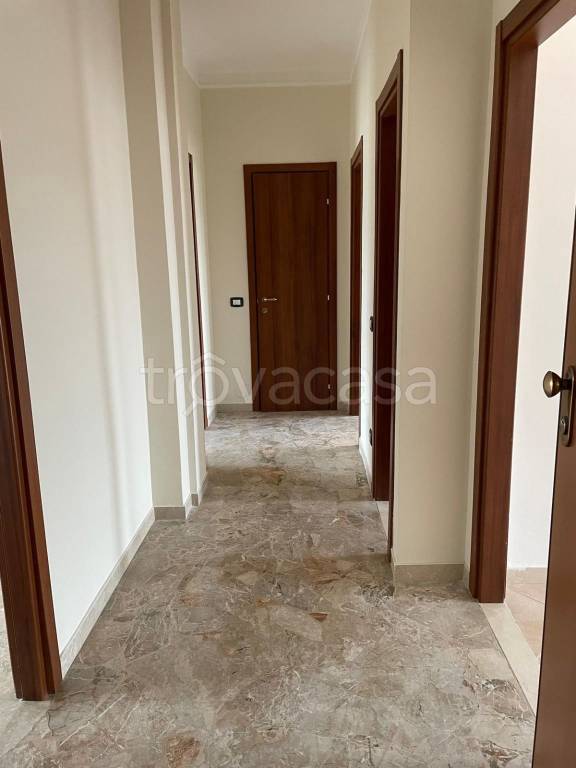 appartamento in affitto a Piscina
