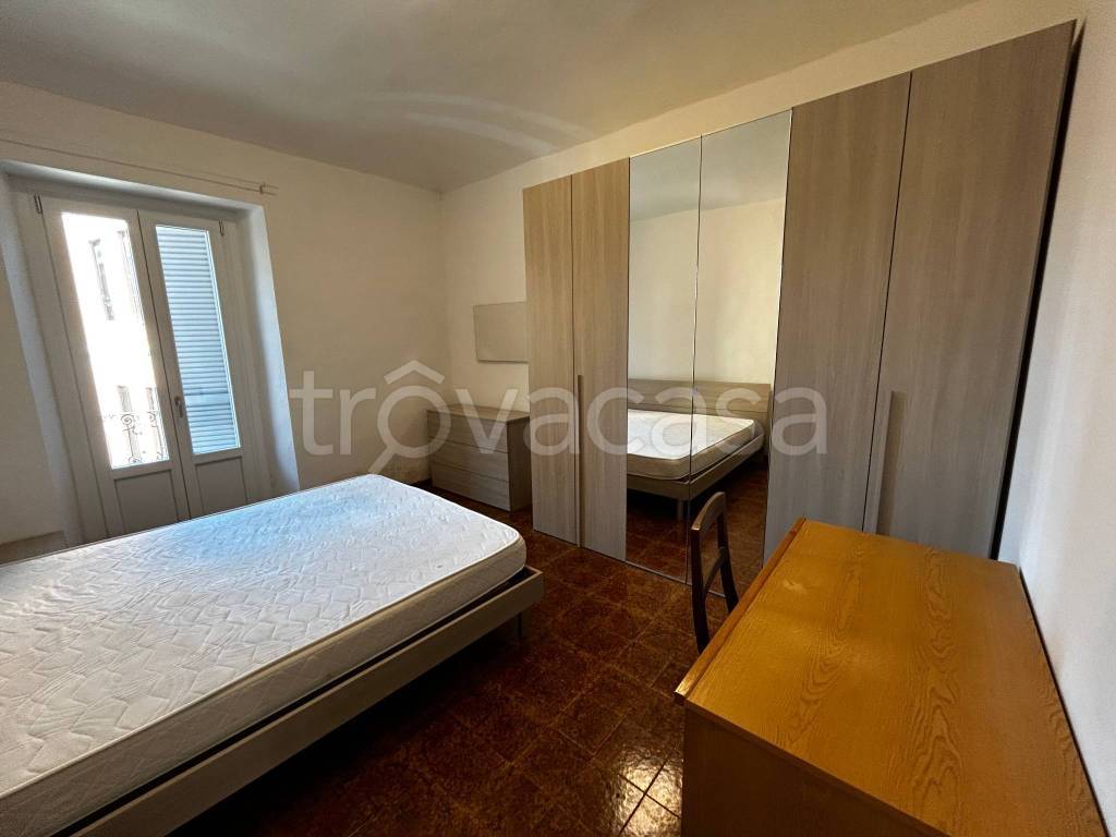 appartamento in affitto a Piscina