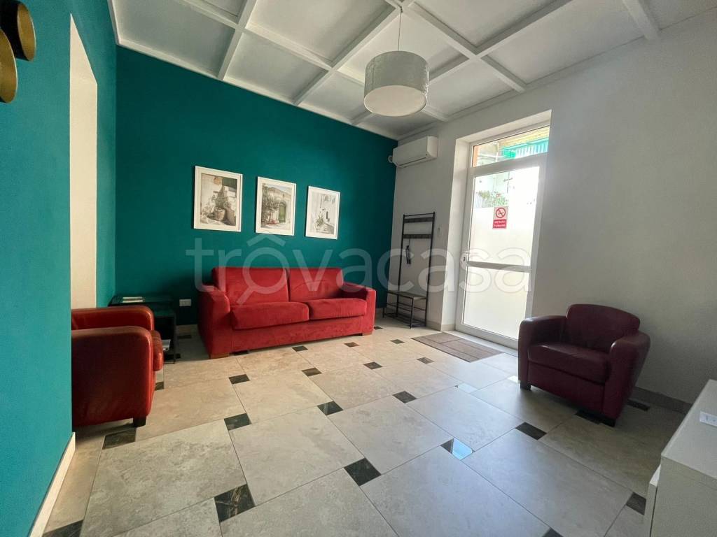 appartamento in affitto a Piscina