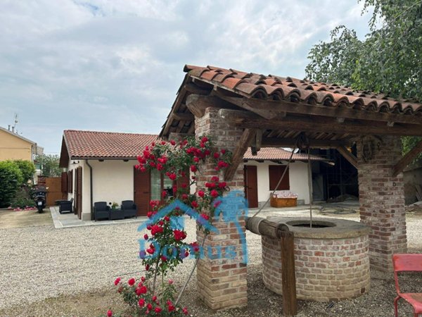 appartamento in affitto a Piscina