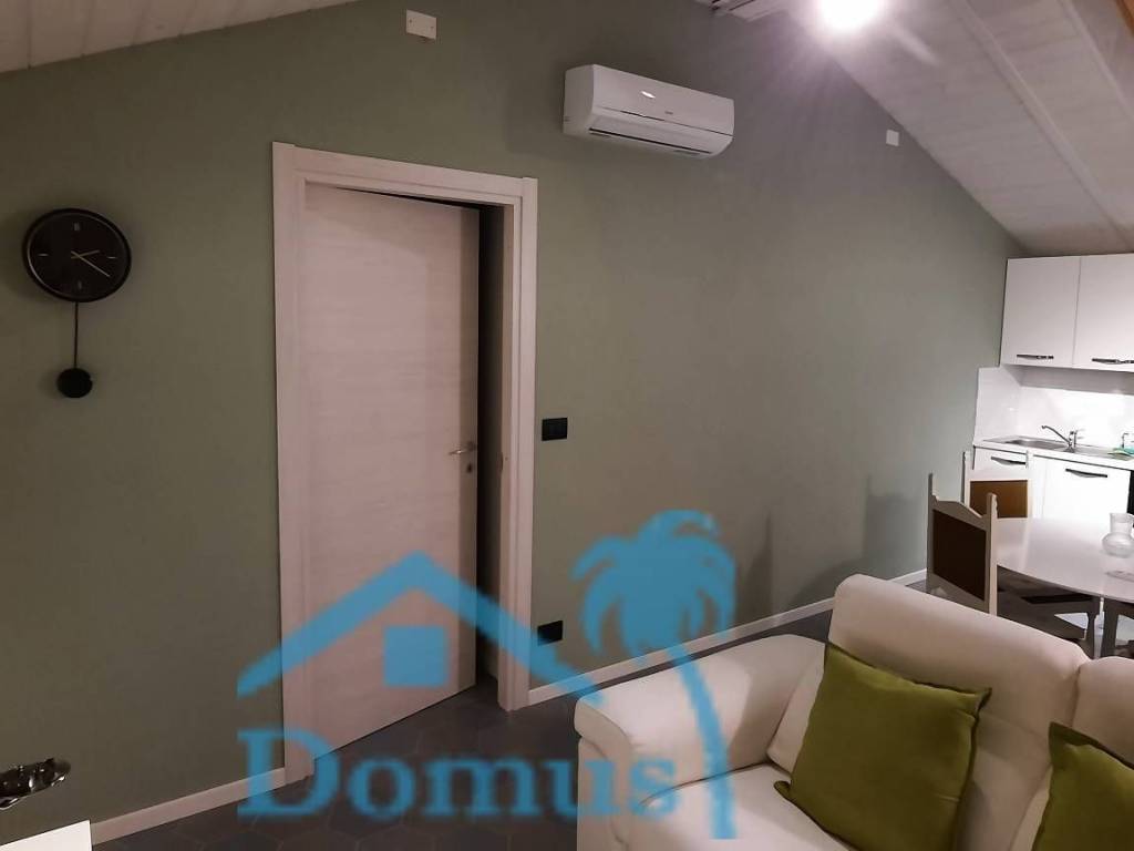 appartamento in affitto a Piscina