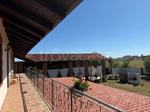 appartamento in affitto a Piscina