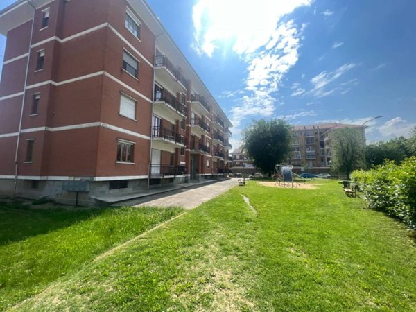 appartamento in affitto a Piscina