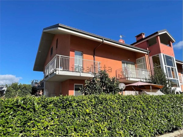 appartamento in affitto a Piscina