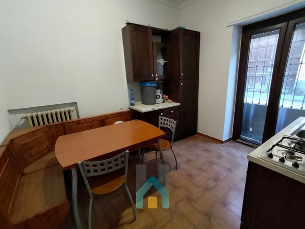 appartamento in affitto a Piscina