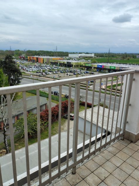 appartamento in affitto a Piscina