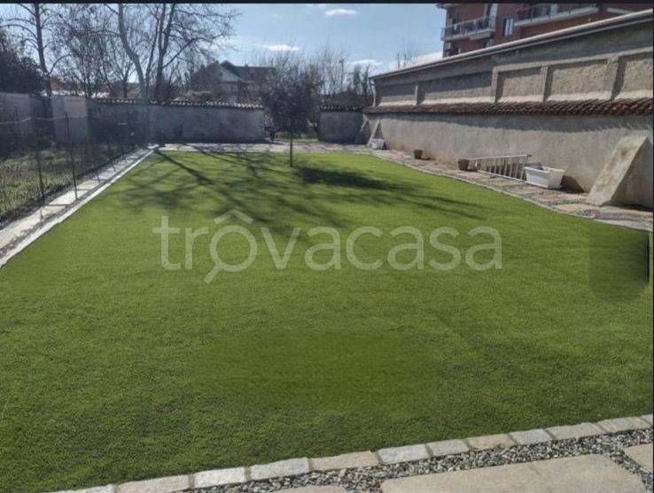 appartamento in affitto a Piscina