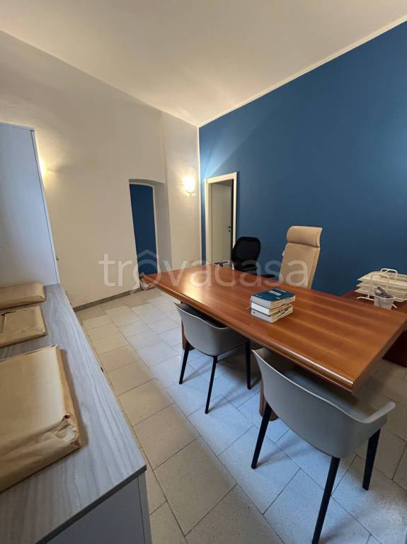 ufficio in affitto a Piscina