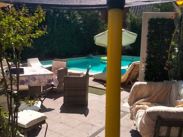 appartamento in affitto a Piscina