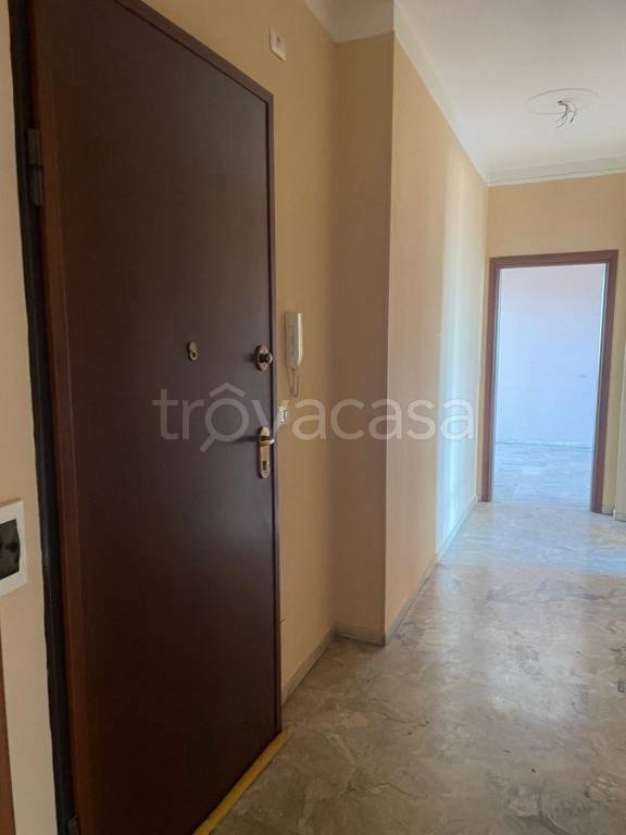 appartamento in affitto a Piscina