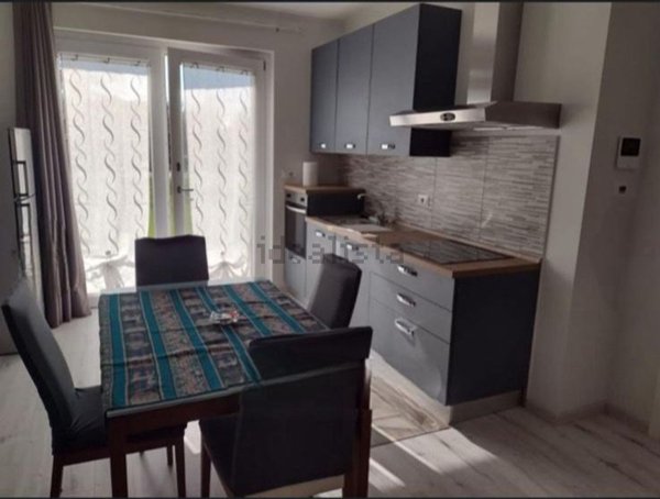 appartamento in affitto a Piscina