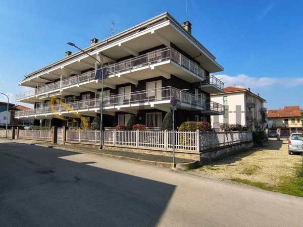 appartamento in affitto a Piscina