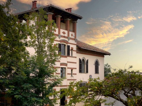 appartamento in affitto a Piverone