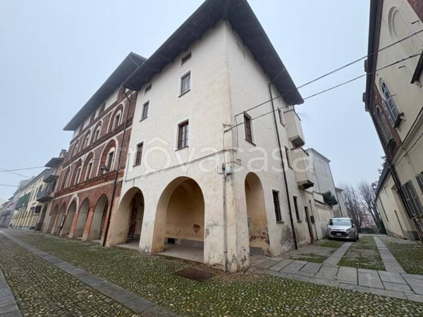 appartamento in affitto a Poirino