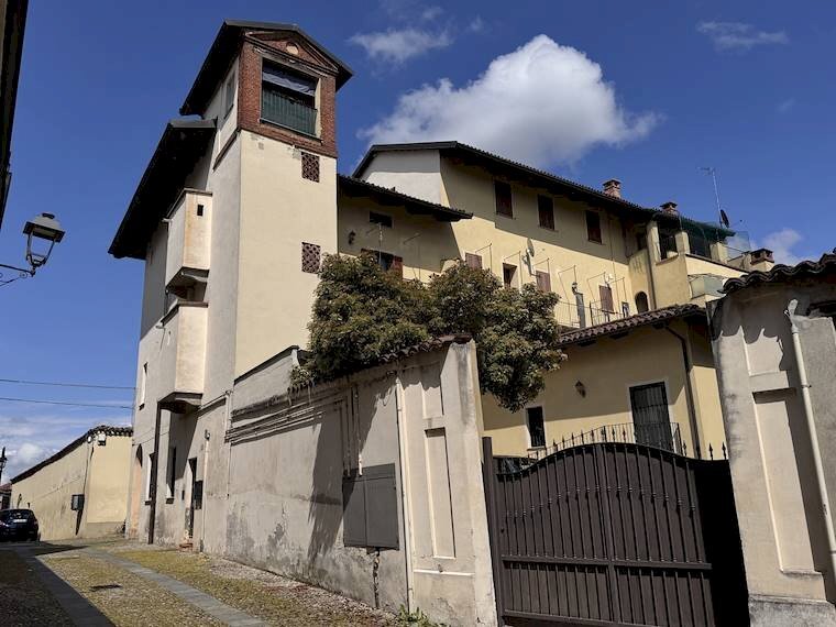 appartamento in affitto a Poirino