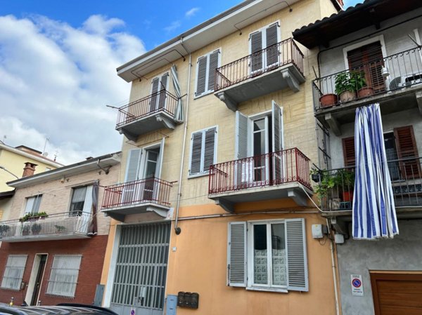 appartamento in affitto a Poirino