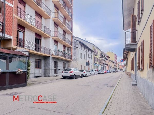 appartamento in affitto a Poirino