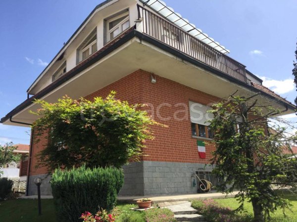 appartamento in affitto a Poirino in zona Ternavasso