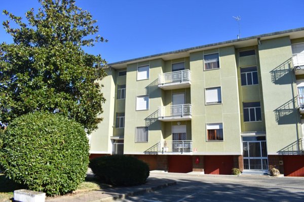 appartamento in affitto a Poirino