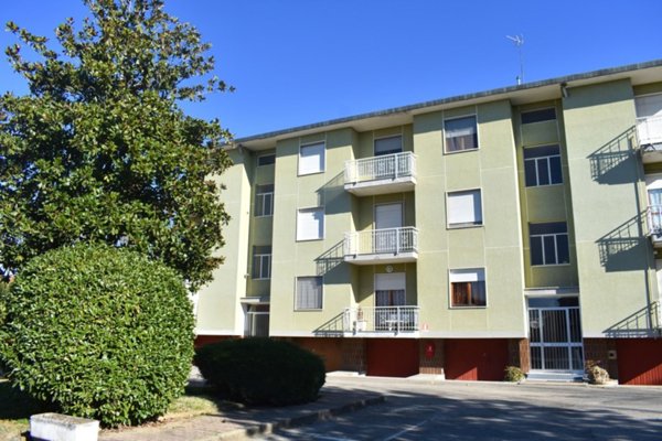 appartamento in affitto a Poirino