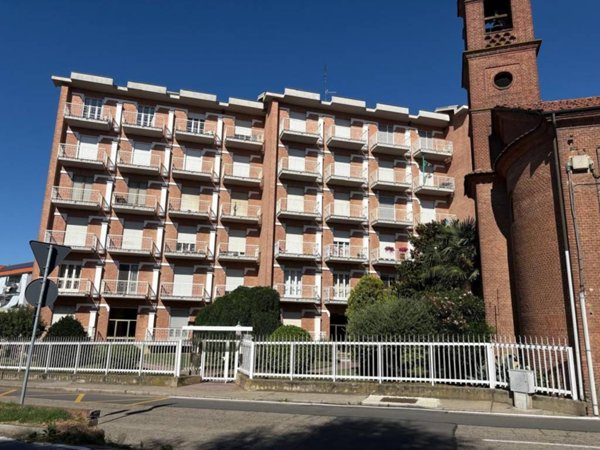 appartamento in affitto a Poirino