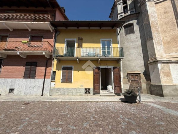 appartamento in affitto a Poirino