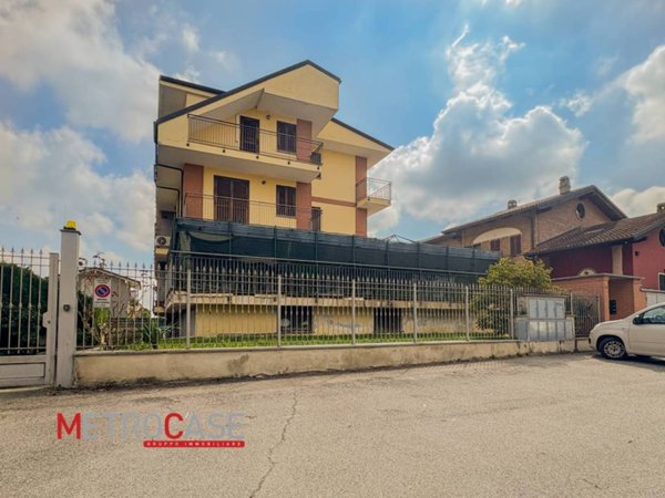 appartamento in affitto a Poirino