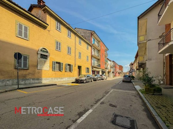 appartamento in affitto a Poirino